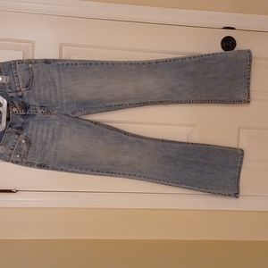 London stretch Jeans Size 8
